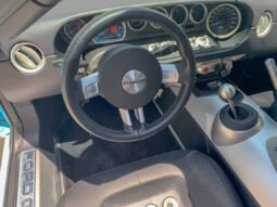 2006 Ford GT Heritage Editions