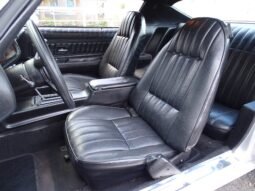 1974 Chevrolet Camaro Z28 Tribute