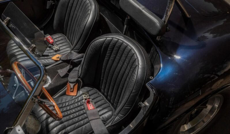 
								1970 Shelby Cobra CSX4000 V8 full									