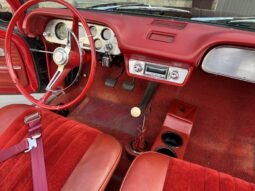 
										1964 Chevrolet Corvair Monza Spyder Black full									