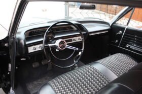 1964 Chevrolet Impala Sport Coupe V8