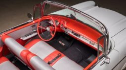 1957 Chevrolet Bel Air Soft Top