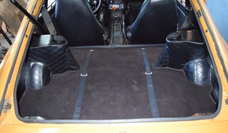 
								1970 Datsun 240Z full									