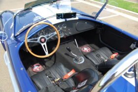 1965 Superformance MKIII 427 Shelby Cobra V8