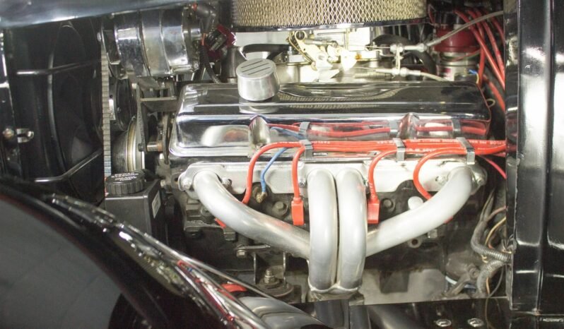 
								1928 Ford Model A Street Rod full									