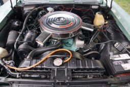 1965 Buick Riviera GS