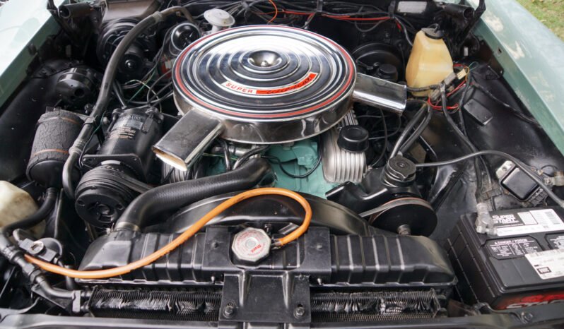 
								1965 Buick Riviera GS full									