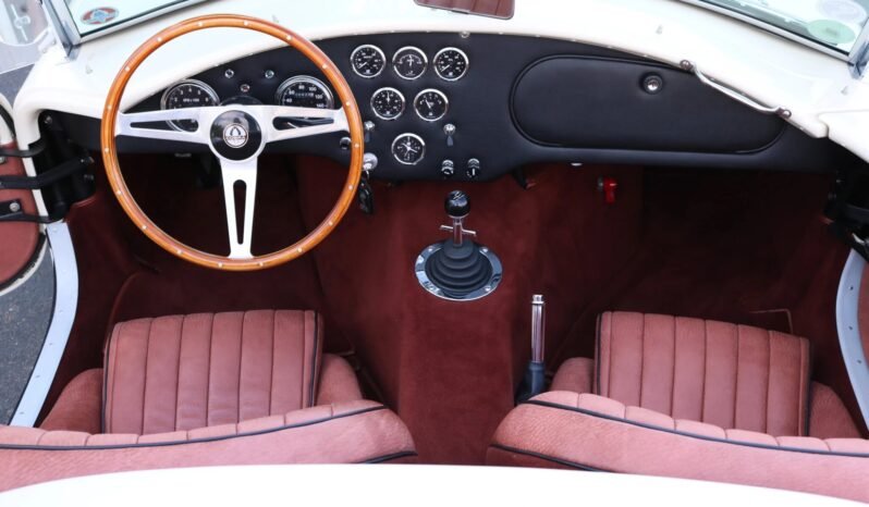 
								1965 Shelby Cobra CSX8000 full									