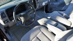 1999 Chevrolet Tahoe LS V8