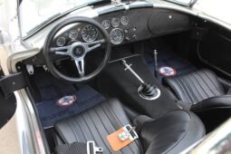 1965 Superformance Shelby Cobra MKIII V8
