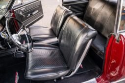 1965 Pontiac GTO 400 V8