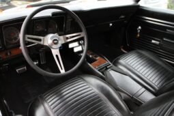 1969 Chevrolet Camaro Z/28 X77