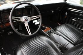 1969 Chevrolet Camaro Z/28 X77