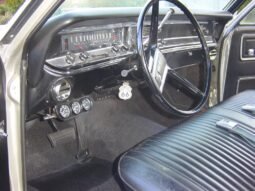 1967 Buick Sport Wagon