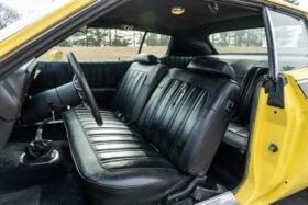1973 Plymouth Road Runner