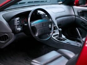 1994 Nissan 300ZX