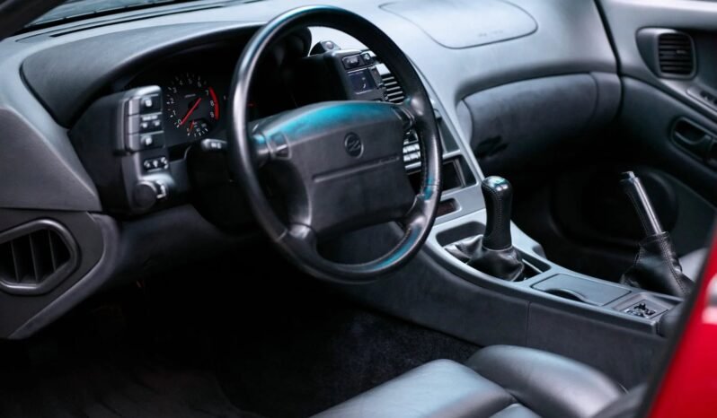 
								1994 Nissan 300ZX full									