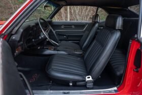 1969 Chevrolet Camaro 355 V8