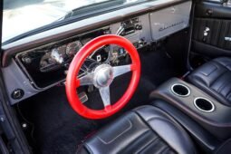 1969 Chevrolet C10 V8