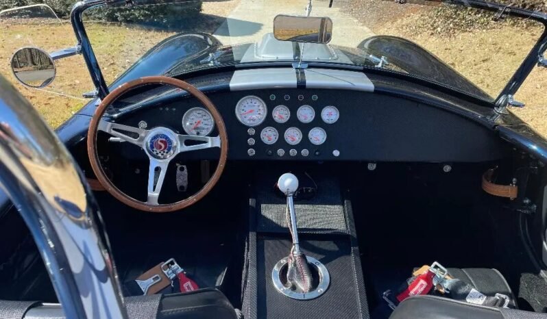 
								1965 Factory Five Racing MK4 Shelby Cobra full									
