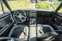 1967 Chevrolet Camaro RS/SS