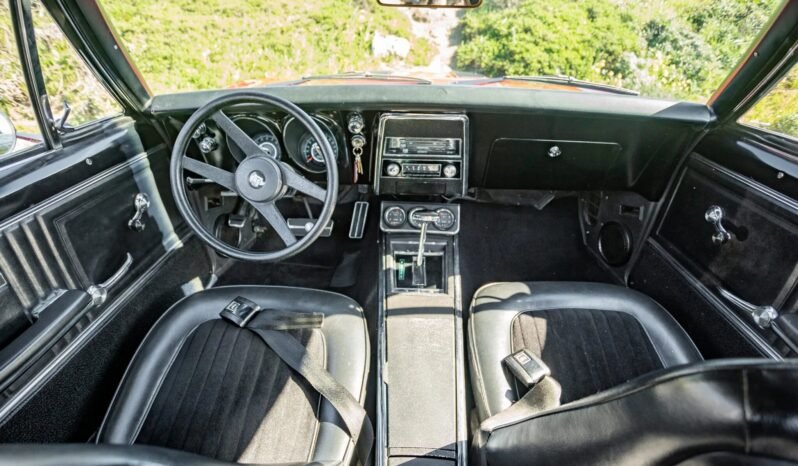 
								1967 Chevrolet Camaro RS/SS full									