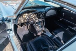 1963 Chevrolet Corvette V8 Split-Window Coupe