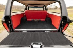 
										1979 Ford Bronco Custom Coyote V8 full									