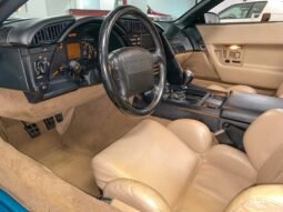 1992 Chevrolet Corvette V8