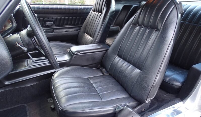 
								1974 Chevrolet Camaro Z28 Tribute full									