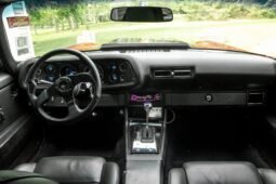 1970 Chevrolet Camaro 408 V8