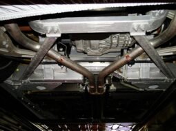 
										2002 Plymouth Prowler V6 Hot Rod full									