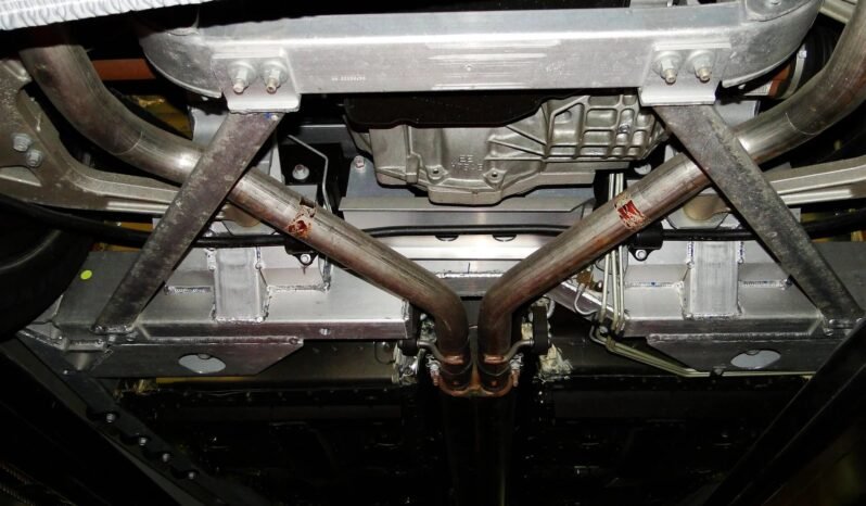 
								2002 Plymouth Prowler V6 Hot Rod full									