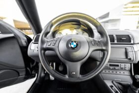 2006 BMW M3