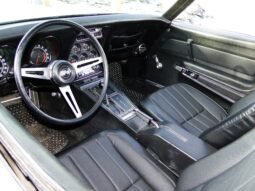 
										1969 Chevrolet Corvette Stingray full									