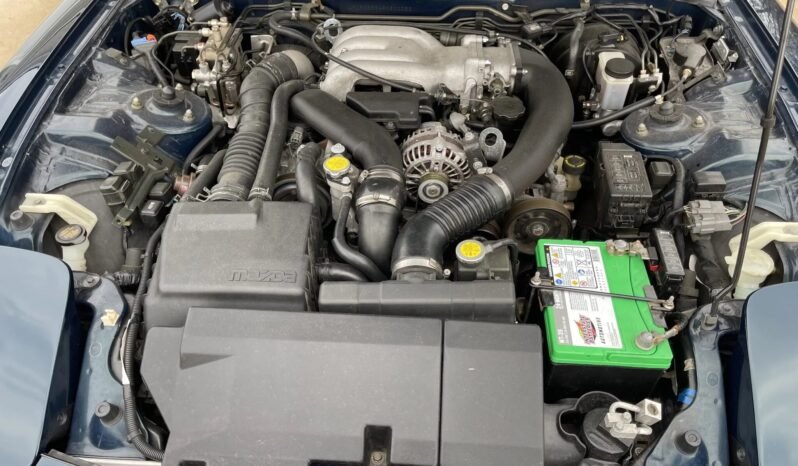 
								1994 Mazda RX-7 Touring full									