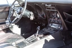 1969 Chevrolet Corvette C3