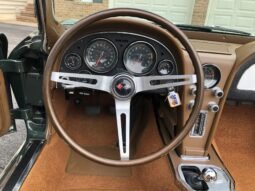 
										1967 Chevrolet Corvette V8 Numbers-Matching full									