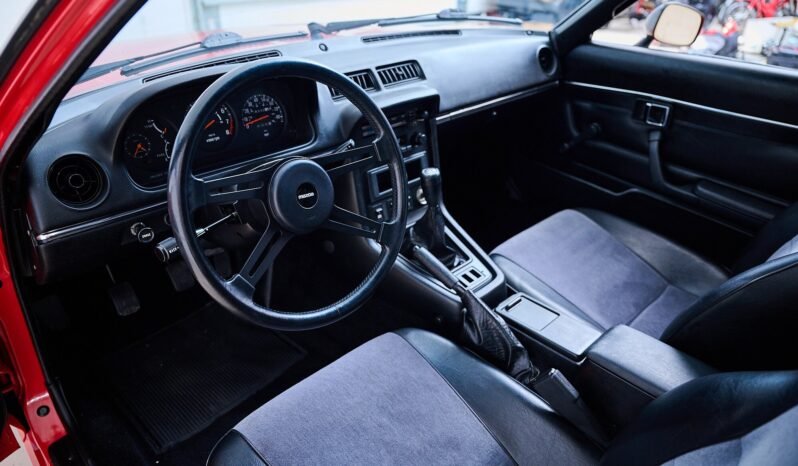 
								1980 Mazda RX-7 GS full									