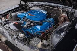 1969 Ford Galaxie 500