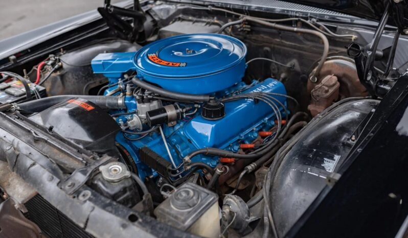 
								1969 Ford Galaxie 500 full									