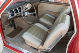 1965 Chevrolet El Camino V8