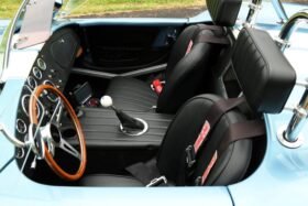 1965 Factory Five Shelby Cobra MK4