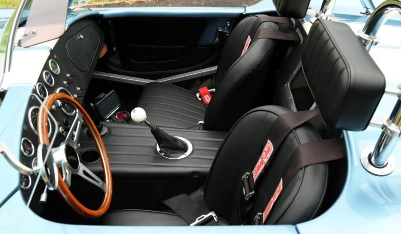 
								1965 Factory Five Shelby Cobra MK4 full									