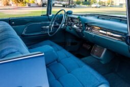 
										1957 Cadillac Eldorado Brougham full									