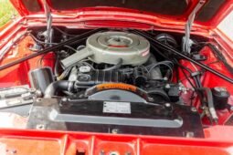 
										1964 Ford Thunderbird Convertible full									