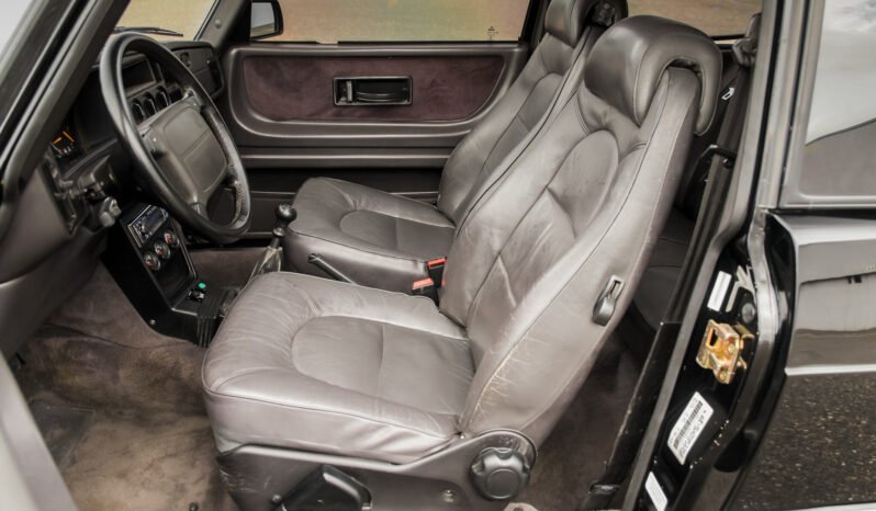 
								1991 Saab 900 SPG full									
