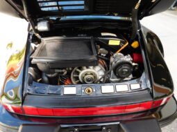 1987 Porsche 911 Turbo