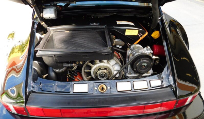 
								1987 Porsche 911 Turbo full									