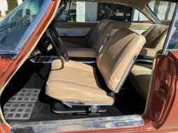 1961 Chrysler 300G 3-Speed